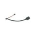 Vemo V45720027 Disc Brake Pad Wear Sensor Contacto de aviso, desgaste de los freno