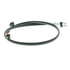 Vemo V45720051 Disc Brake Pad Wear Sensor Warning Contact, brake pad wear