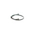 Vemo V45720051 Disc Brake Pad Wear Sensor Warning Contact, brake pad wear