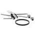 Vemo V40602120 Engine Oil Cooler Oil Cooler, engine oil