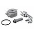 Vemo V40602120 Engine Oil Cooler Oil Cooler, engine oil
