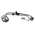Vemo V70720025 ABS Wheel Speed Sensor Sensor, wheel speed