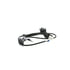 Vemo V70720030 ABS Wheel Speed Sensor Sensor, wheel speed