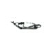 Vemo V70720030 ABS Wheel Speed Sensor Sensor, wheel speed