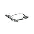 Vemo V70720031 ABS Wheel Speed Sensor Sensor, wheel speed