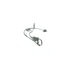 Vemo V70720036 ABS Wheel Speed Sensor Sensor, wheel speed