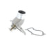 Vemo V45990002 Engine Coolant Thermostat Caja del termostato