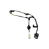 Vemo V70720067 ABS Wheel Speed Sensor Sensor, wheel speed