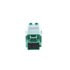 V51730100 by VEMO - Hazard Warning Light Switch