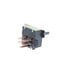 Vemo V51730101 HVAC Blower Motor Control Knob Interruptor de ventilador, cal