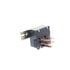 Vemo V51730101 HVAC Blower Motor Control Knob Interruptor de ventilador, cal