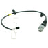 Vemo V70720152 Disc Brake Pad Wear Sensor Warning Contact, brake pad wear
