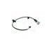 Vemo V70720152 Disc Brake Pad Wear Sensor Warning Contact, brake pad wear