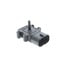 Vemo V70720156 Manifold Absolute Pressure Sensor Sensor, presión colector de admisión