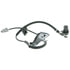 Vemo V70720164 ABS Wheel Speed Sensor Sensor, wheel speed