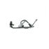 Vemo V70720164 ABS Wheel Speed Sensor Sensor, wheel speed