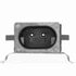 Vemo V51770005 Automatic Transmission Shift Solenoid Válvula de mando, transmisión automática