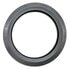 10140 by ALLEGHENY VALVE & COUPLING - Gasket: 3" Black Buna-NBR for Coupling