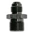 Vibrant Performance 10298 Fuel Hose Fitting Water Jacket Adapter Fitting; For Garret BB Turbo (GT40; GT42; GT45); 6061