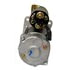 10461770 by DELCO REMY - Starter Motor - 29MT Model, 12V, 10 Tooth, SAE 1 Mounting, Clockwise