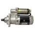 10461770 by DELCO REMY - Starter Motor - 29MT Model, 12V, 10 Tooth, SAE 1 Mounting, Clockwise