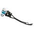 10511414 by DELCO REMY - Starter Solenoid Switch - 12 Voltage, IMS Kit, For 39MT Model