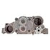 106-012-0002 by D&W - Engine Oil Pump - High Pressure