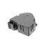 Vemo V51770023 HVAC Blend Door Actuator Actuator, blending flap