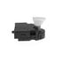 Vemo V51770024 HVAC Blend Door Actuator Actuator, blending flap