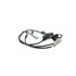 Vemo V70-72-0182 ABS Wheel Speed Sensor Sensor, revoluciones de la rueda
