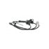 Vemo V70-72-0182 ABS Wheel Speed Sensor Sensor, revoluciones de la rueda