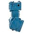 107981X by BENDIX - Remanufactured Air Compressor TF-550