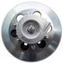 1090-09000-01 by BORGWARNER - Air Operated Fan Clutch K22FA