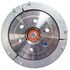 1090-09000-01 by BORGWARNER - Air Operated Fan Clutch K22FA