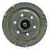 1090-09650-01 by D&W - D&W Remanufactured Borg Warner Fan Clutch K32RA