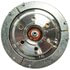 1090-09650-01 by D&W - D&W Remanufactured Borg Warner Fan Clutch K32RA
