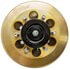 1090-09650-01 by D&W - D&W Remanufactured Borg Warner Fan Clutch K32RA
