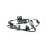 Vemo V70720192 ABS Wheel Speed Sensor Sensor, revoluciones de la rueda