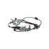 Vemo V70720192 ABS Wheel Speed Sensor Sensor, revoluciones de la rueda