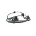 Vemo V70720192 ABS Wheel Speed Sensor Sensor, revoluciones de la rueda