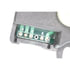 Vemo V51770039 HVAC Blend Door Actuator Actuator, blending flap