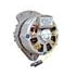 110-683 by LEECE NEVILLE - Alternator - 12V, 65A, Clockwise Rotation, 3 Mounting Holes, Internal Rectifier