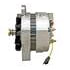 110-683 by LEECE NEVILLE - Alternator - 12V, 65A, Clockwise Rotation, 3 Mounting Holes, Internal Rectifier