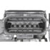 V70-72-0221 by VEMO - Sensor, parking distance control