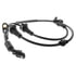 Vemo V64720028 ABS Wheel Speed Sensor Sensor, wheel speed