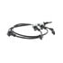 Vemo V64720028 ABS Wheel Speed Sensor Sensor, wheel speed