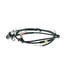 Vemo V64720030 ABS Wheel Speed Sensor Sensor, wheel speed
