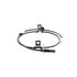 Vemo V64720031 ABS Wheel Speed Sensor Sensor, wheel speed