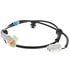 Vemo V64720032 ABS Wheel Speed Sensor Sensor, wheel speed