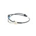 Vemo V64720032 ABS Wheel Speed Sensor Sensor, wheel speed